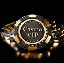 BRUCE BET — VIP & Turniere