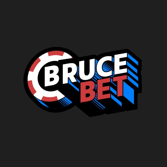 BRUCE BET Logo